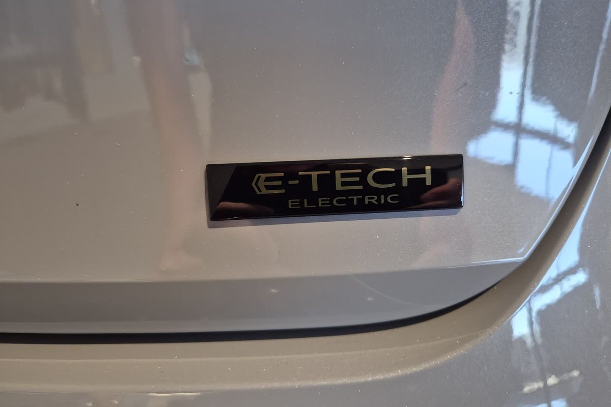 2024 Renault Megane E-Tech Techno EV60 XCB