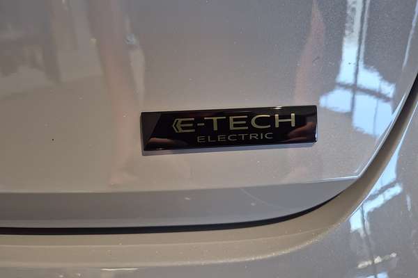 2024 Renault Megane E-Tech Techno EV60 XCB