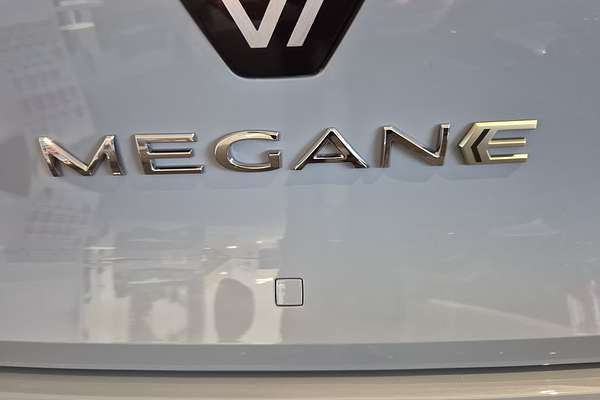2024 Renault Megane E-Tech Techno EV60 XCB