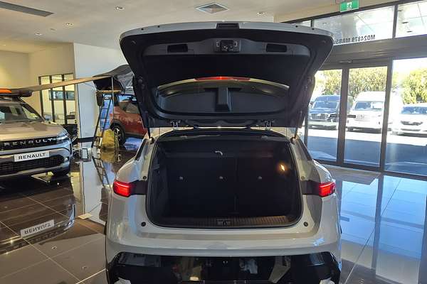 2024 Renault Megane E-Tech Techno EV60 XCB