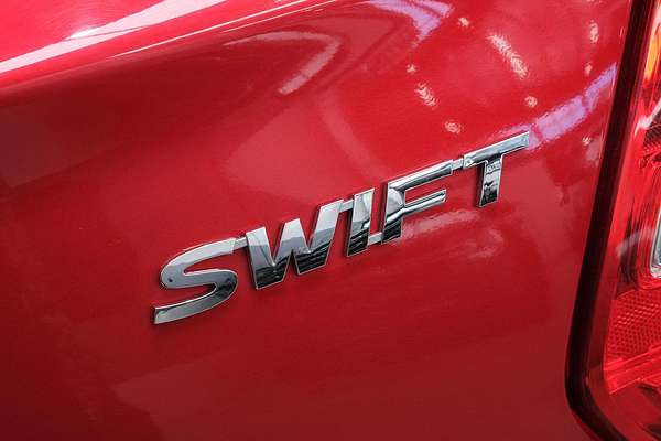 2022 Suzuki Swift GL S AZ Series II