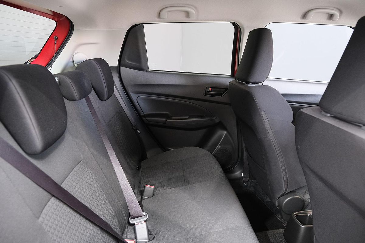 2022 Suzuki Swift GL S AZ Series II