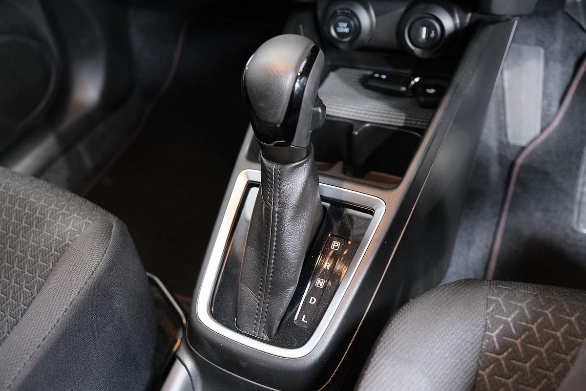 2022 Suzuki Swift GL S AZ Series II