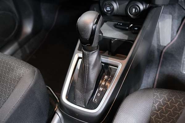 2022 Suzuki Swift GL S AZ Series II