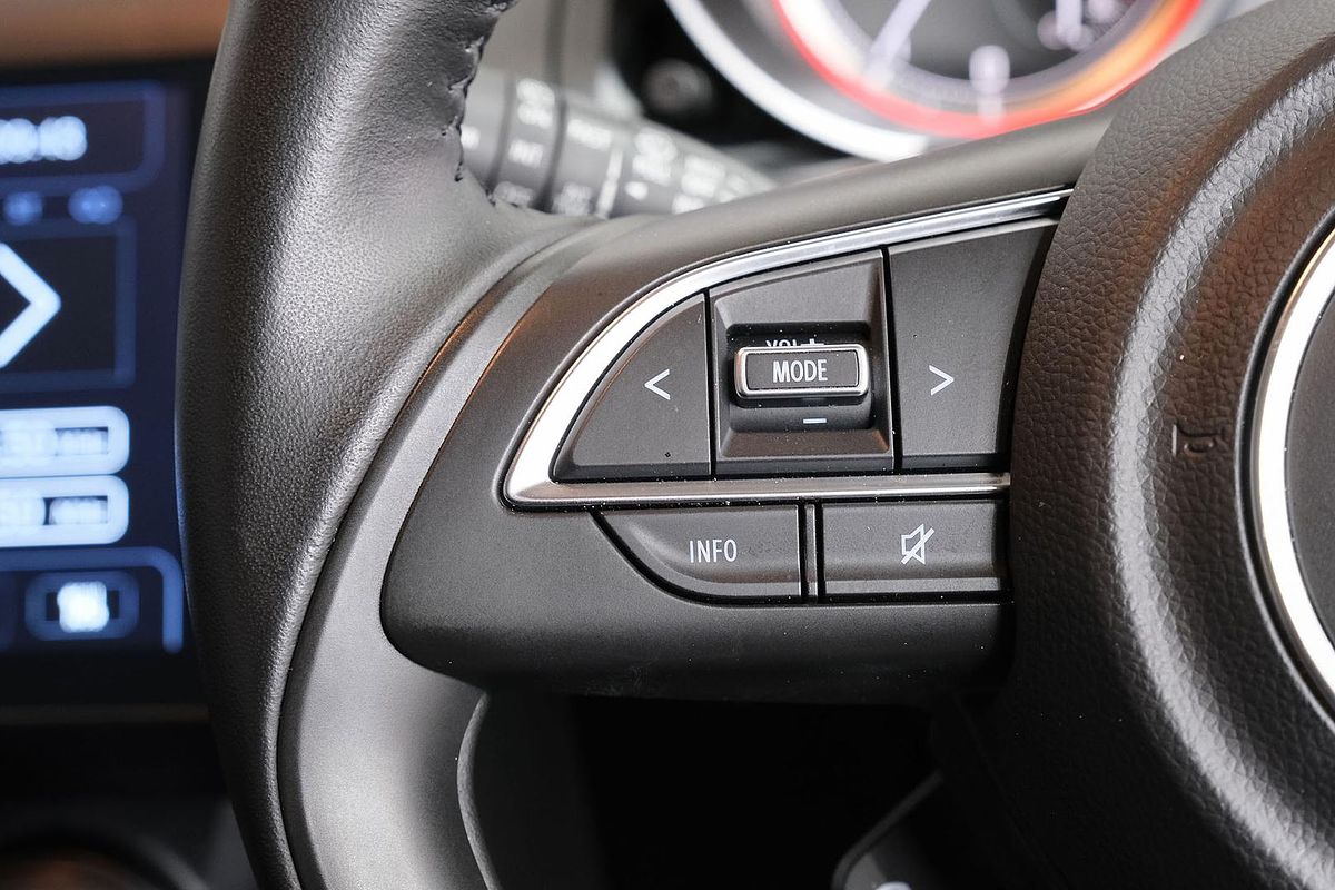 2022 Suzuki Swift GL S AZ Series II
