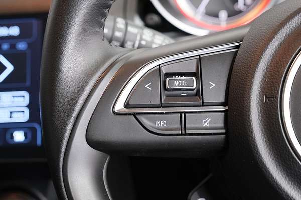 2022 Suzuki Swift GL S AZ Series II