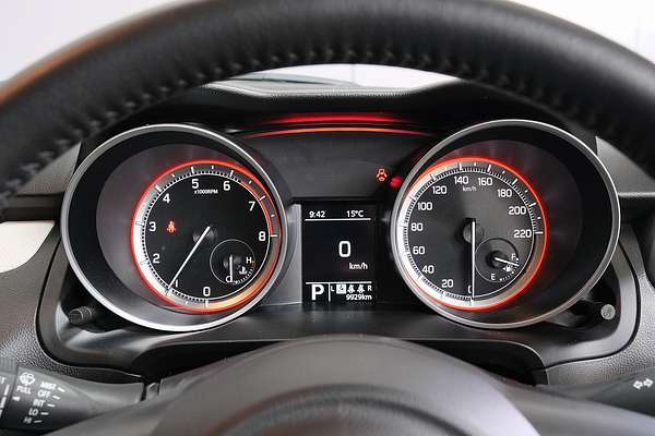2022 Suzuki Swift GL S AZ Series II