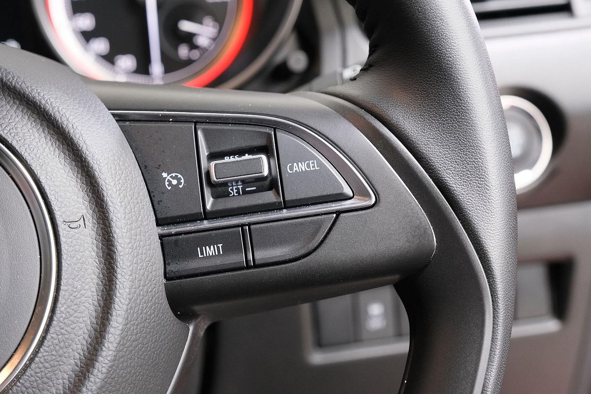 2022 Suzuki Swift GL S AZ Series II