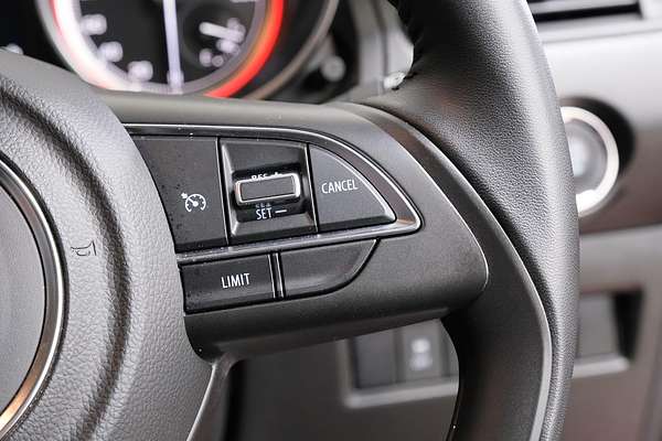 2022 Suzuki Swift GL S AZ Series II
