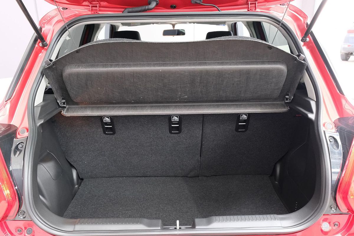 2022 Suzuki Swift GL S AZ Series II