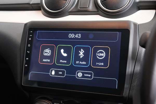 2022 Suzuki Swift GL S AZ Series II