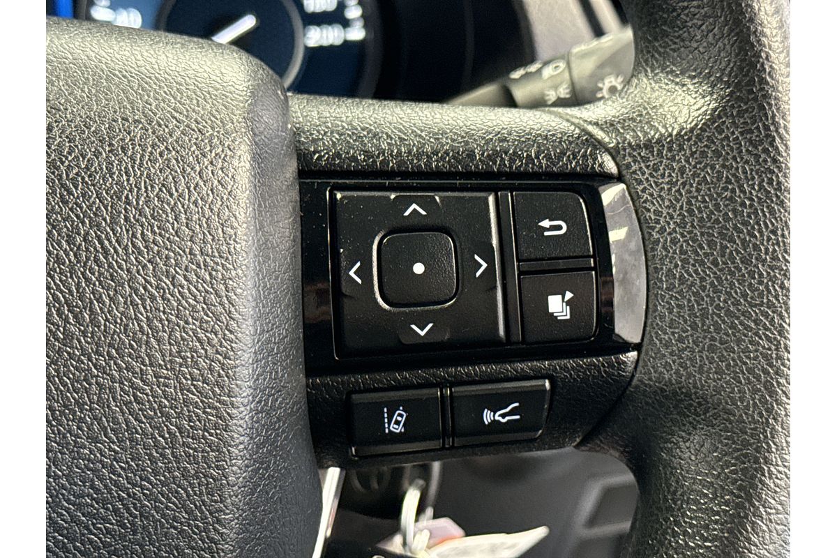 2021 Toyota Fortuner GX GUN156R