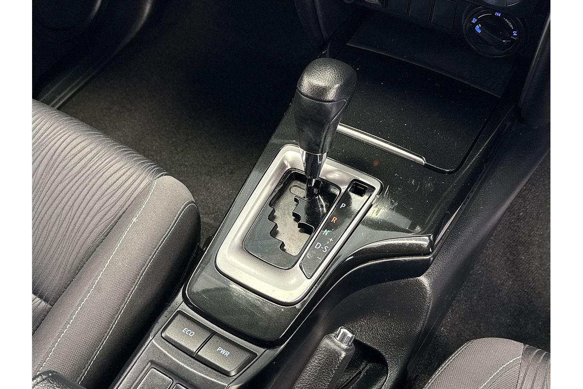 2021 Toyota Fortuner GX GUN156R