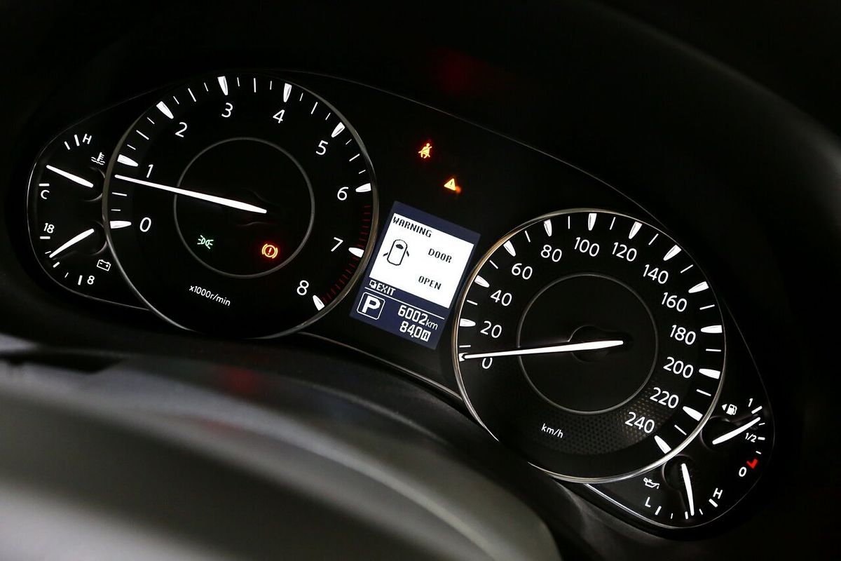 2024 Nissan Patrol Warrior Y62