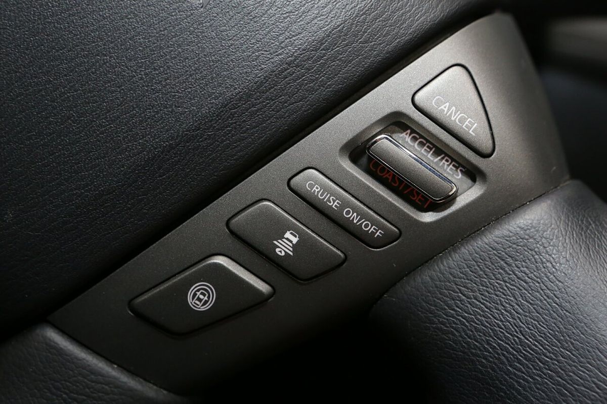 2024 Nissan Patrol Warrior Y62