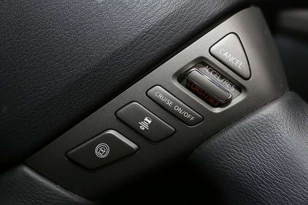 2024 Nissan Patrol Warrior Y62
