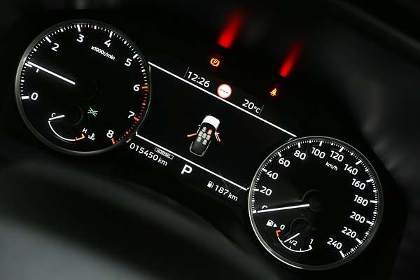 2024 Mitsubishi Outlander LS ZM