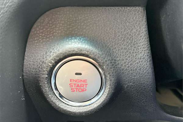 2018 Isuzu MU-X LS-T