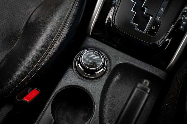 2015 Mitsubishi Triton Exceed MQ 4X4