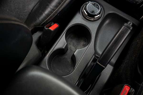 2015 Mitsubishi Triton Exceed MQ 4X4