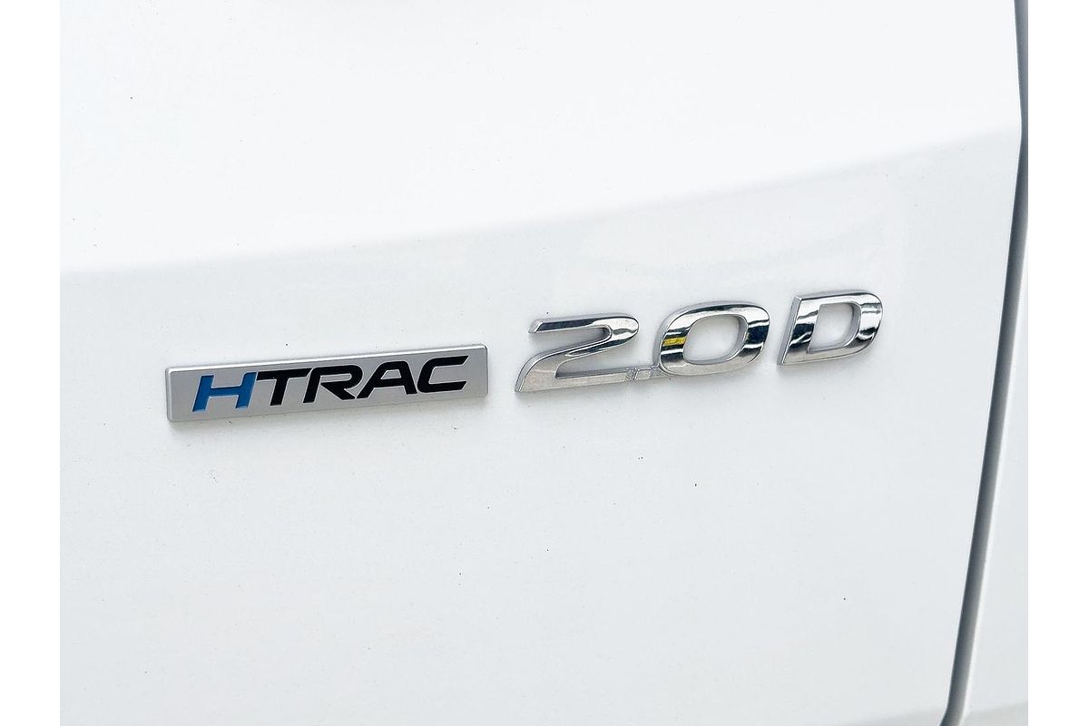 2023 Hyundai Tucson Elite N Line NX4.V2
