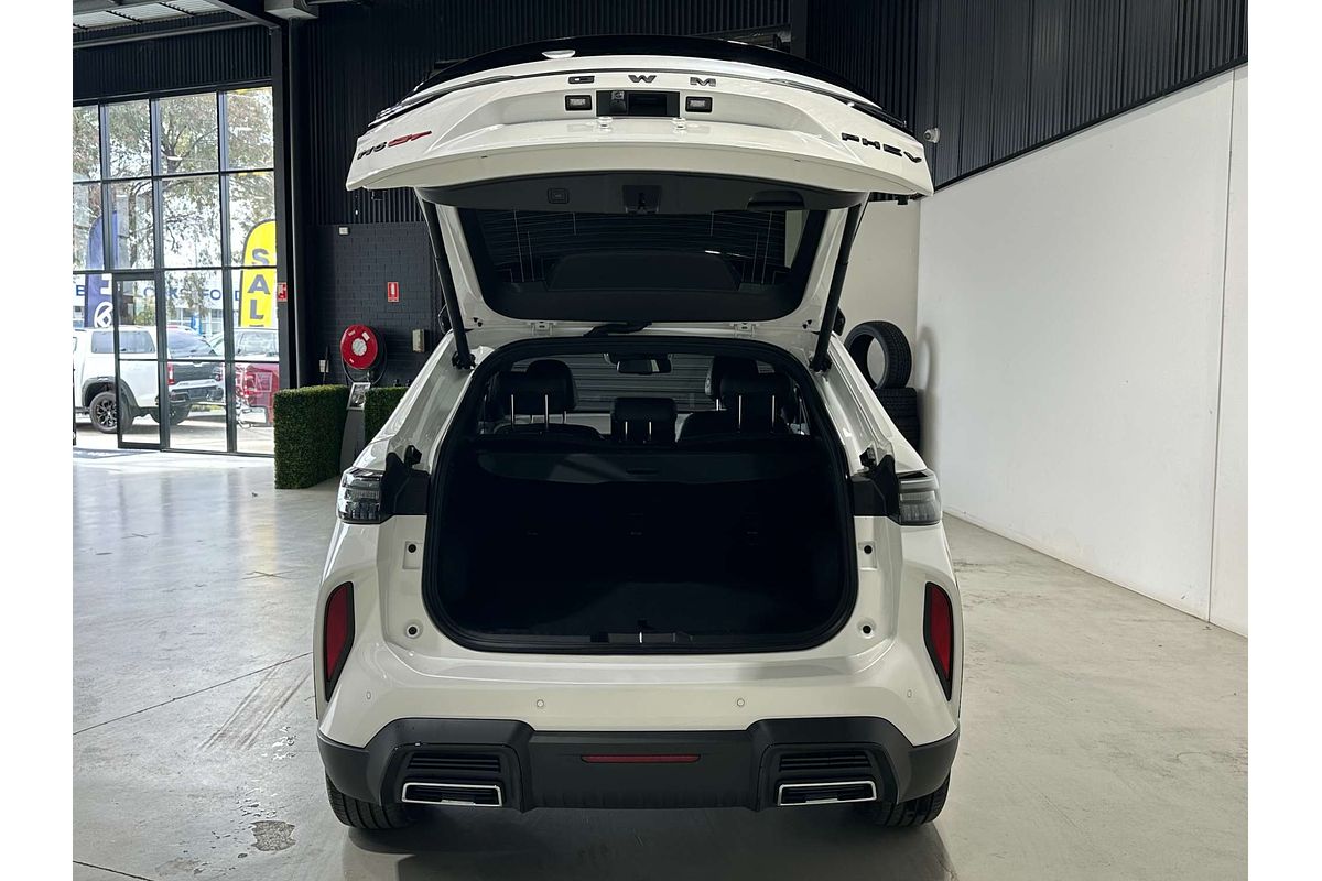 2025 GWM Haval H6GT Ultra PHEV B03