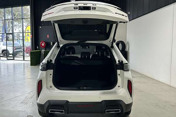 2025 GWM Haval H6GT Ultra PHEV B03
