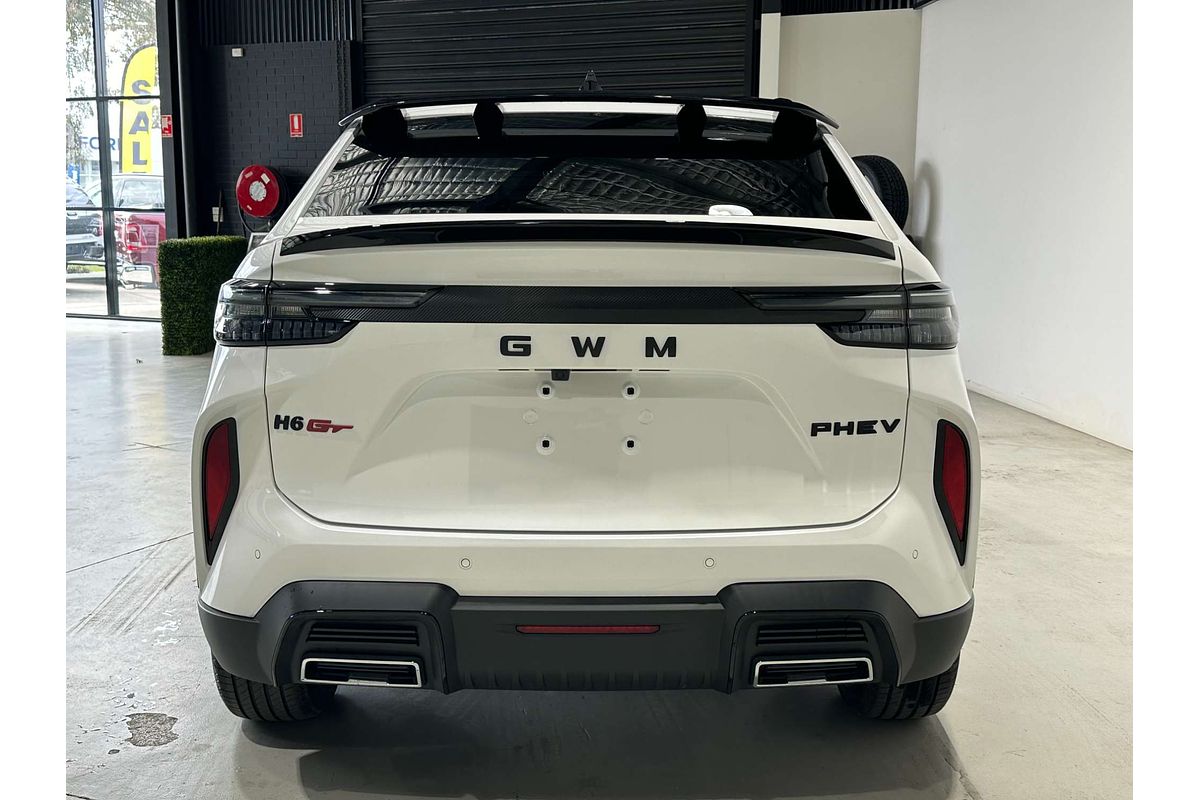 2025 GWM Haval H6GT Ultra PHEV B03
