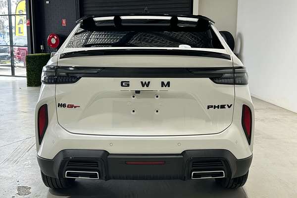 2025 GWM Haval H6GT Ultra PHEV B03