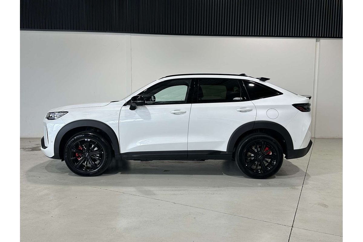 2025 GWM Haval H6GT Ultra PHEV B03