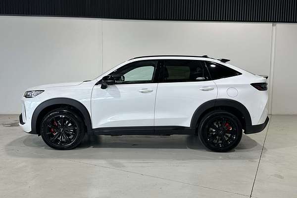 2025 GWM Haval H6GT Ultra PHEV B03