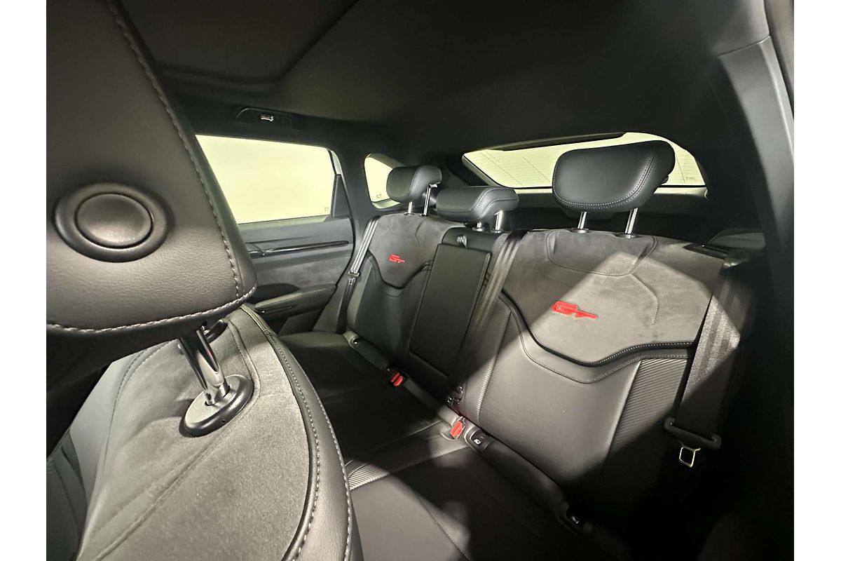 2025 GWM Haval H6GT Ultra PHEV B03