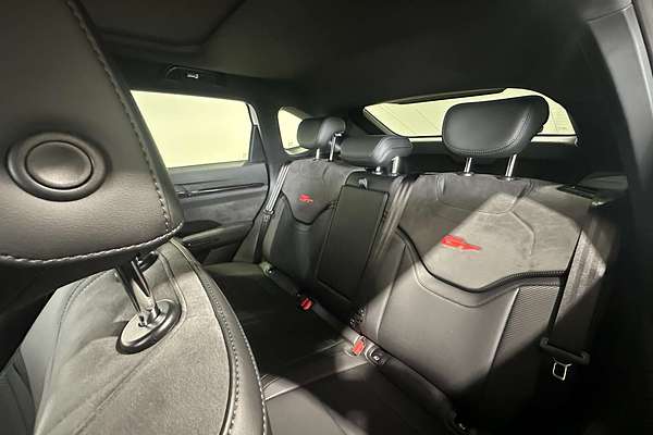 2025 GWM Haval H6GT Ultra PHEV B03
