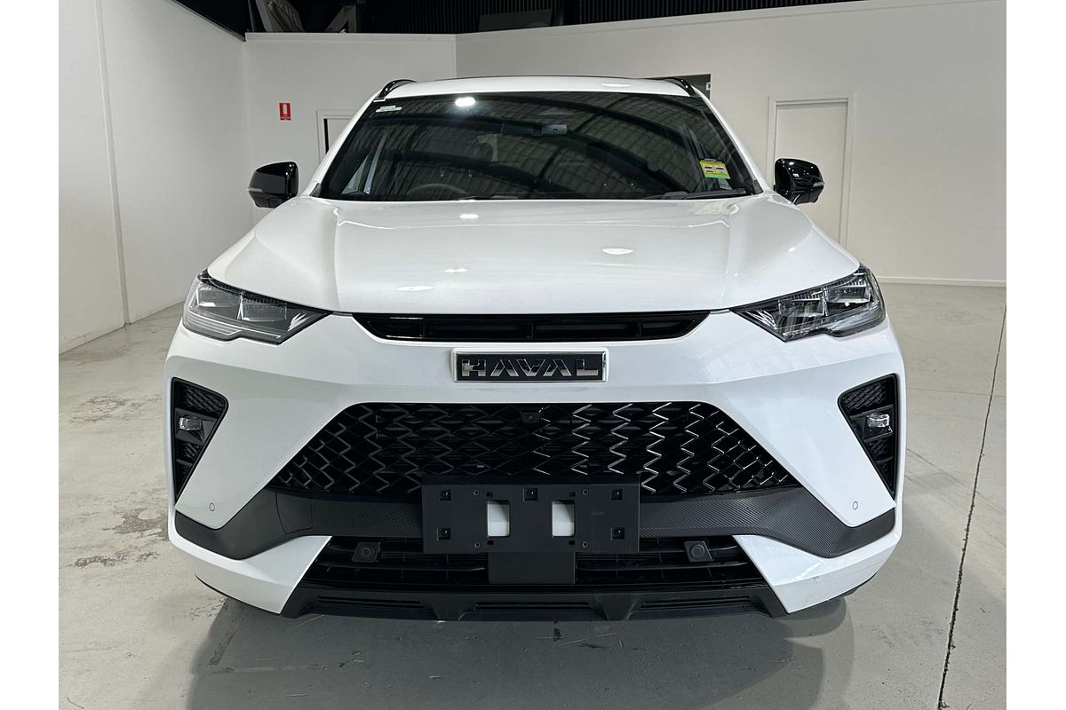 2025 GWM Haval H6GT Ultra PHEV B03