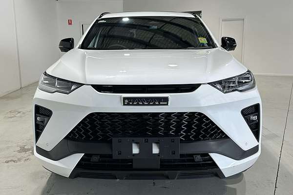 2025 GWM Haval H6GT Ultra PHEV B03