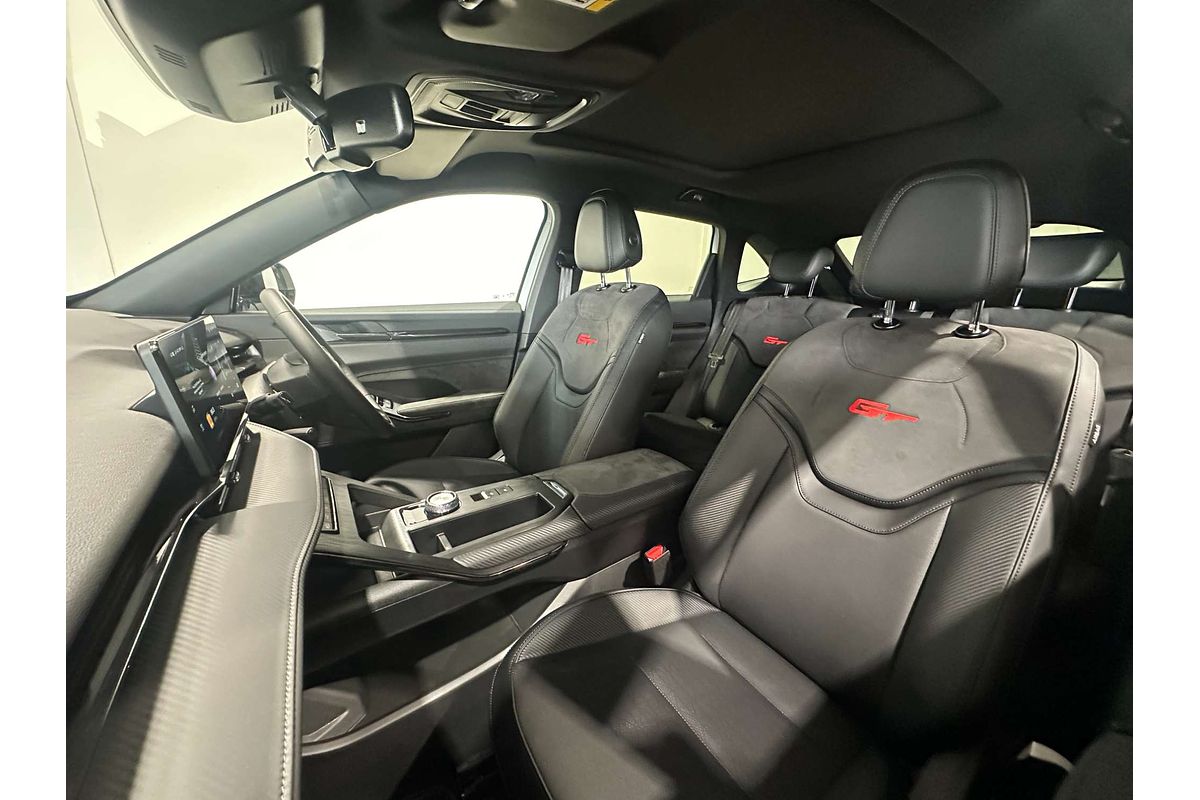 2025 GWM Haval H6GT Ultra PHEV B03