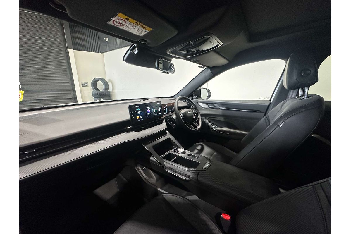 2025 GWM Haval H6GT Ultra PHEV B03