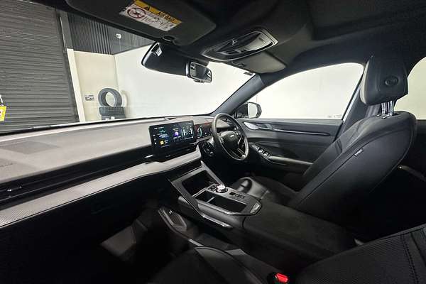 2025 GWM Haval H6GT Ultra PHEV B03