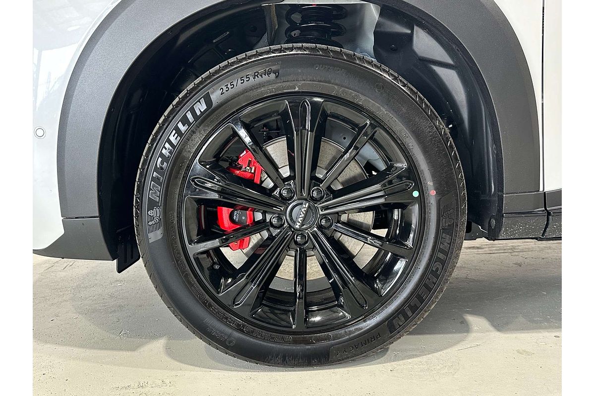 2025 GWM Haval H6GT Ultra PHEV B03