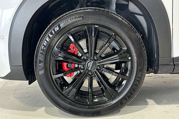 2025 GWM Haval H6GT Ultra PHEV B03