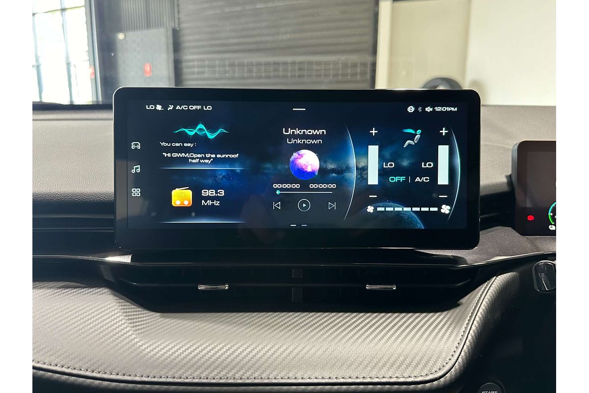 2025 GWM Haval H6GT Ultra PHEV B03