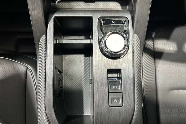 2025 GWM Haval H6GT Ultra PHEV B03