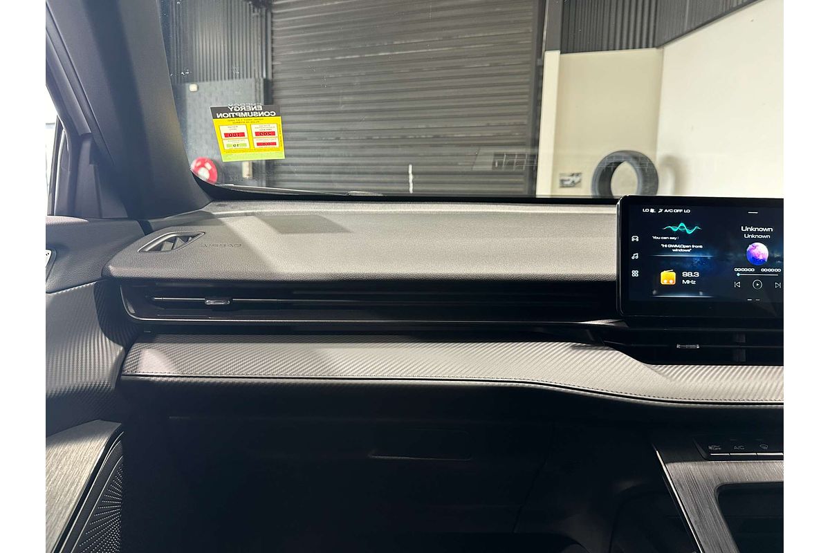 2025 GWM Haval H6GT Ultra PHEV B03