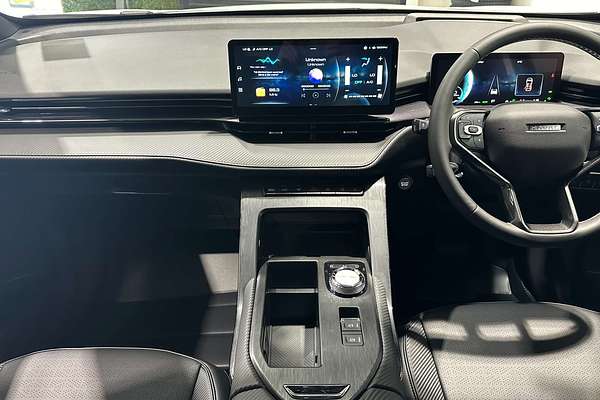 2025 GWM Haval H6GT Ultra PHEV B03