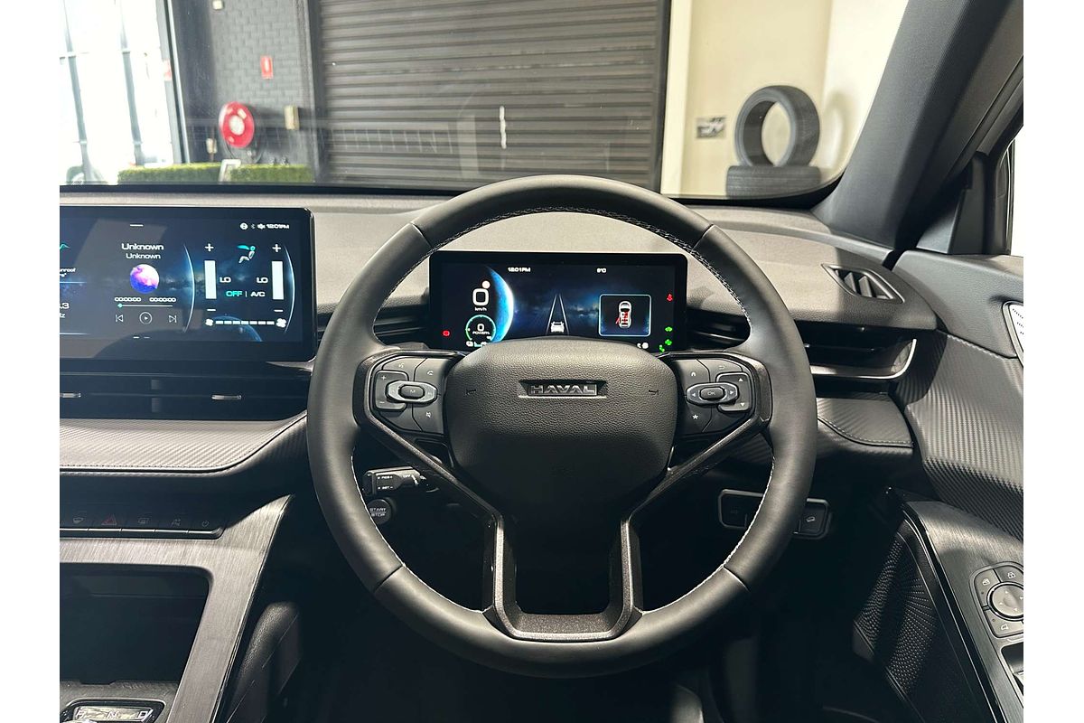 2025 GWM Haval H6GT Ultra PHEV B03