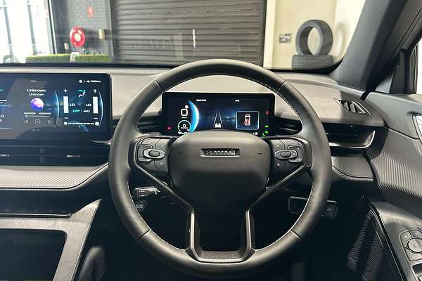 2025 GWM Haval H6GT Ultra PHEV B03