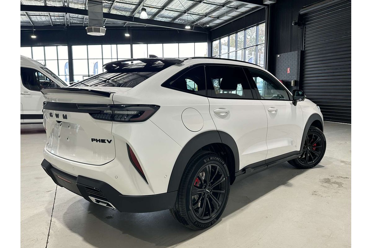 2025 GWM Haval H6GT Ultra PHEV B03