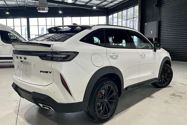 2025 GWM Haval H6GT Ultra PHEV B03