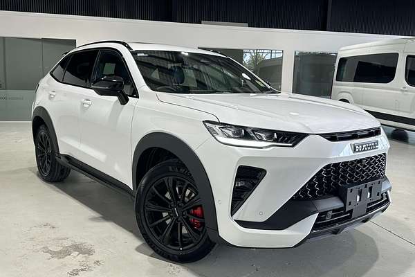 2025 GWM Haval H6GT Ultra PHEV B03