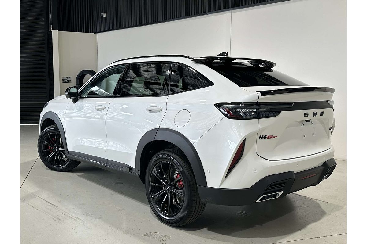 2025 GWM Haval H6GT Ultra PHEV B03